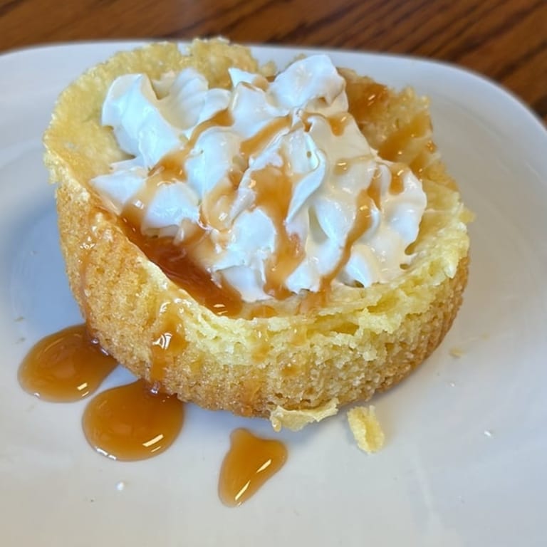 Cakes & Cheesecake Favorites