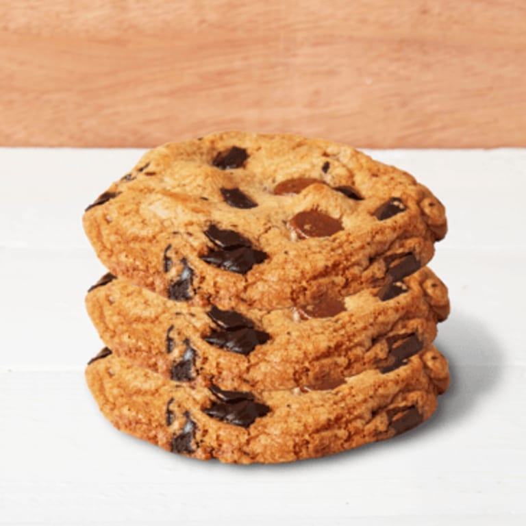 Fresh-Baked Cookies & Brownies