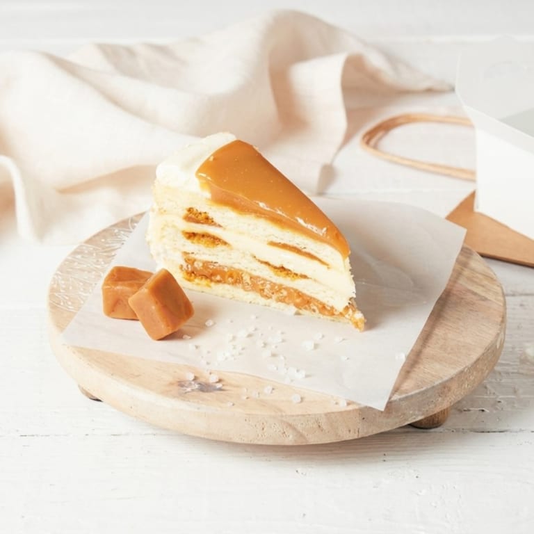 Pies, Pastries & Italian Classics