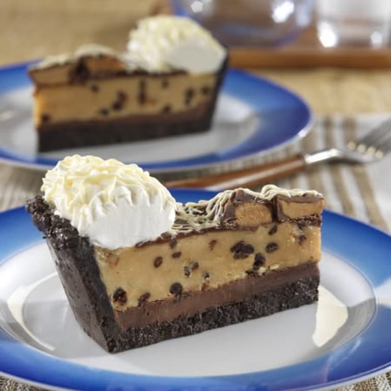 Sweet Endings for Every Craving