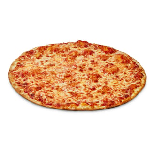 18" Cheese Pizza