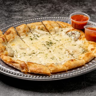 Garlic Cheese Bread