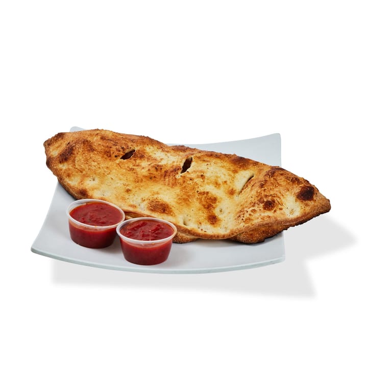 Savor Our Calzone Creations