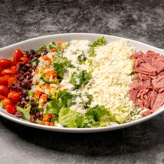 Heavenly Salad-Family