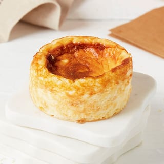 Basque Cheesecake