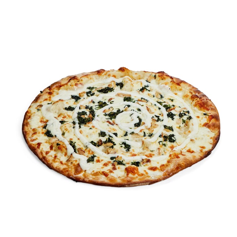Delicious Cheese Pizza Awaits
