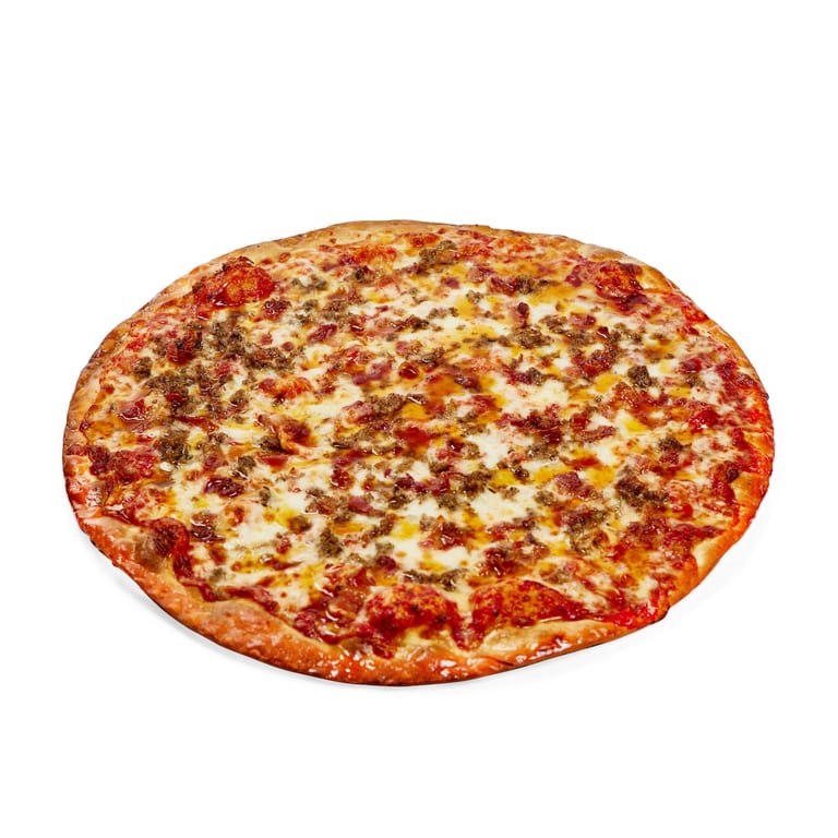 Fast Delivery for Pizza, Italian, and Wings