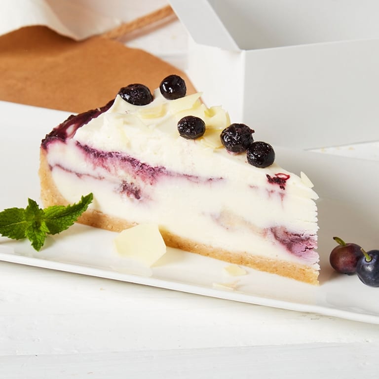 Indulge in Decadent Cheesecake Delights